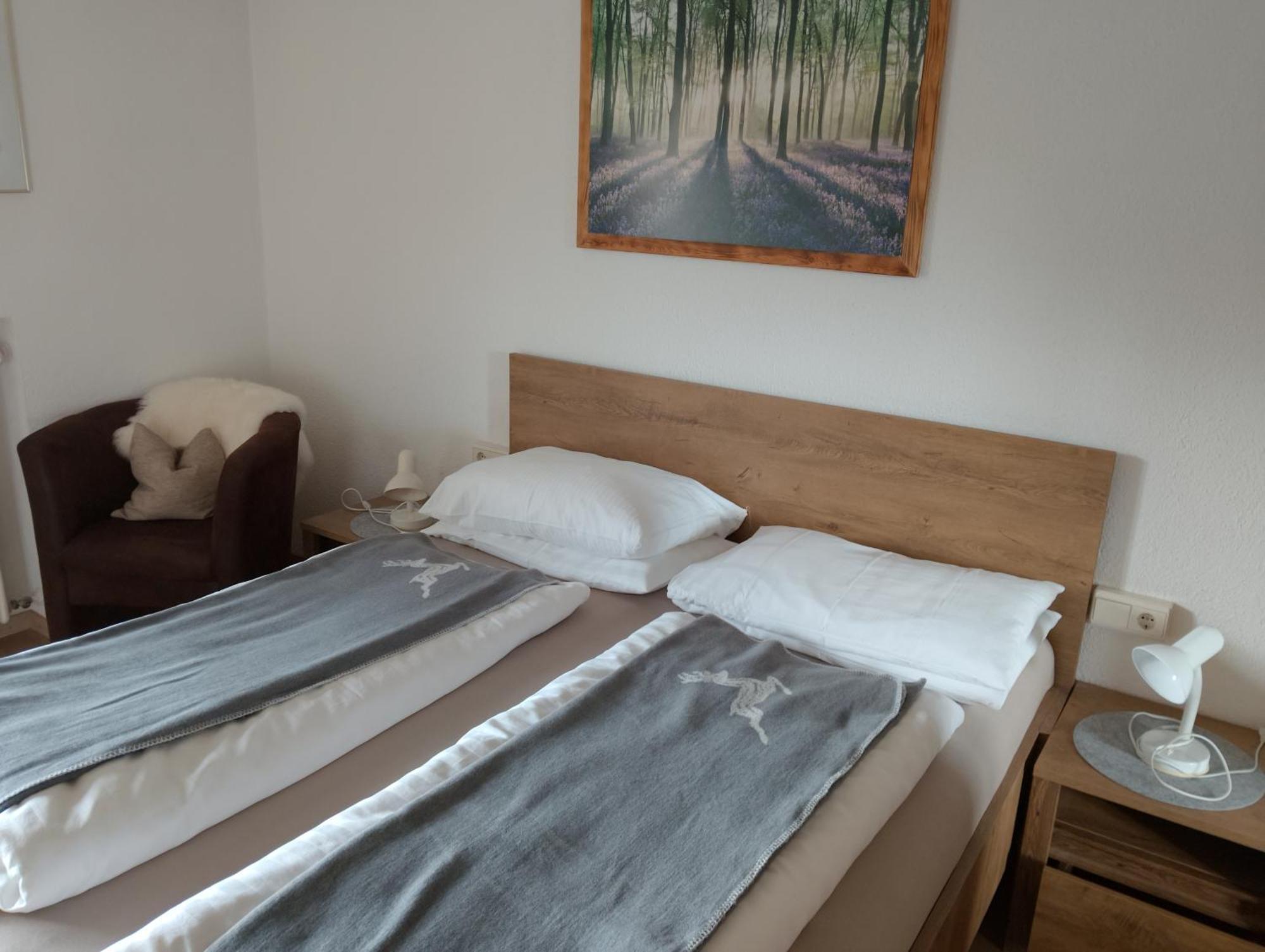 Garni Hattlerhof B&B Bruneck Buitenkant foto