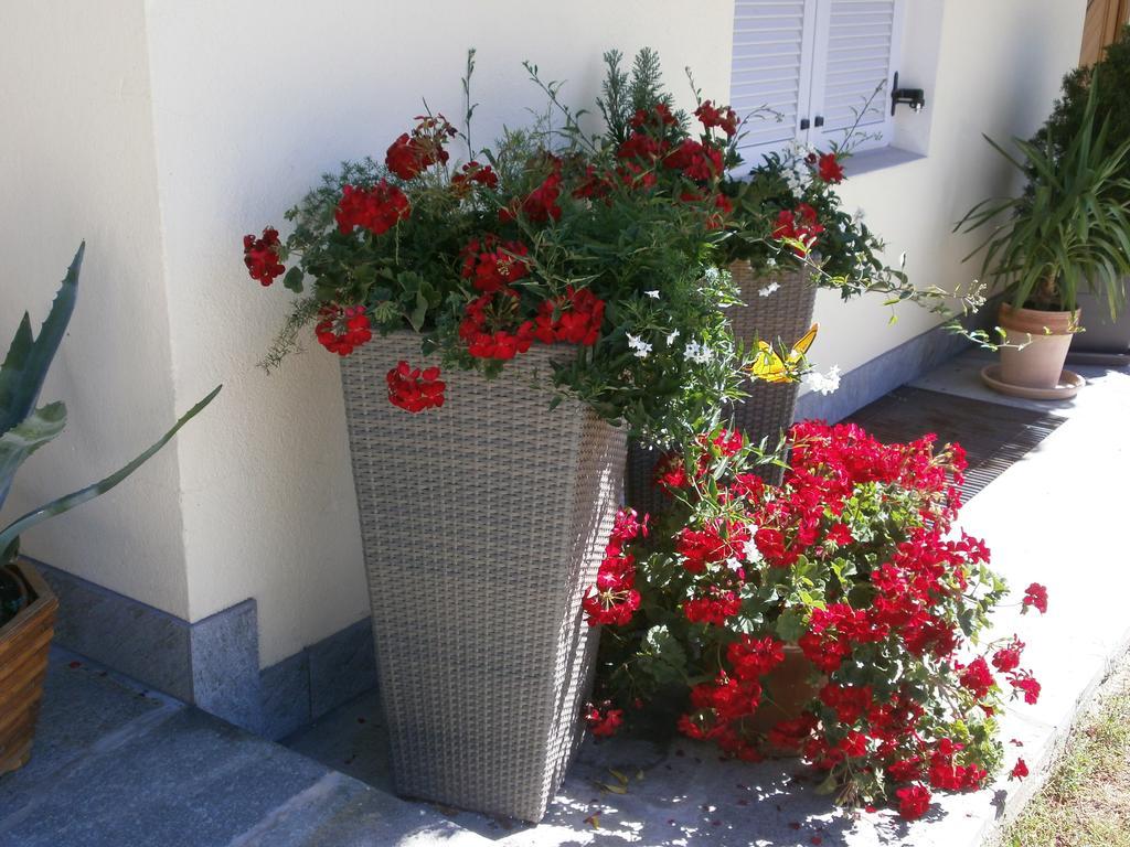 Garni Hattlerhof B&B Bruneck Buitenkant foto